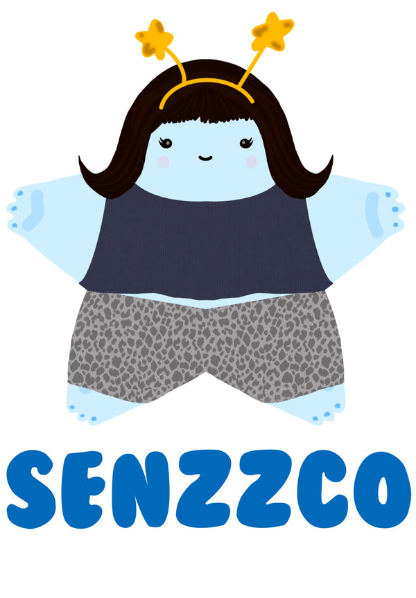 SenzzCo logo