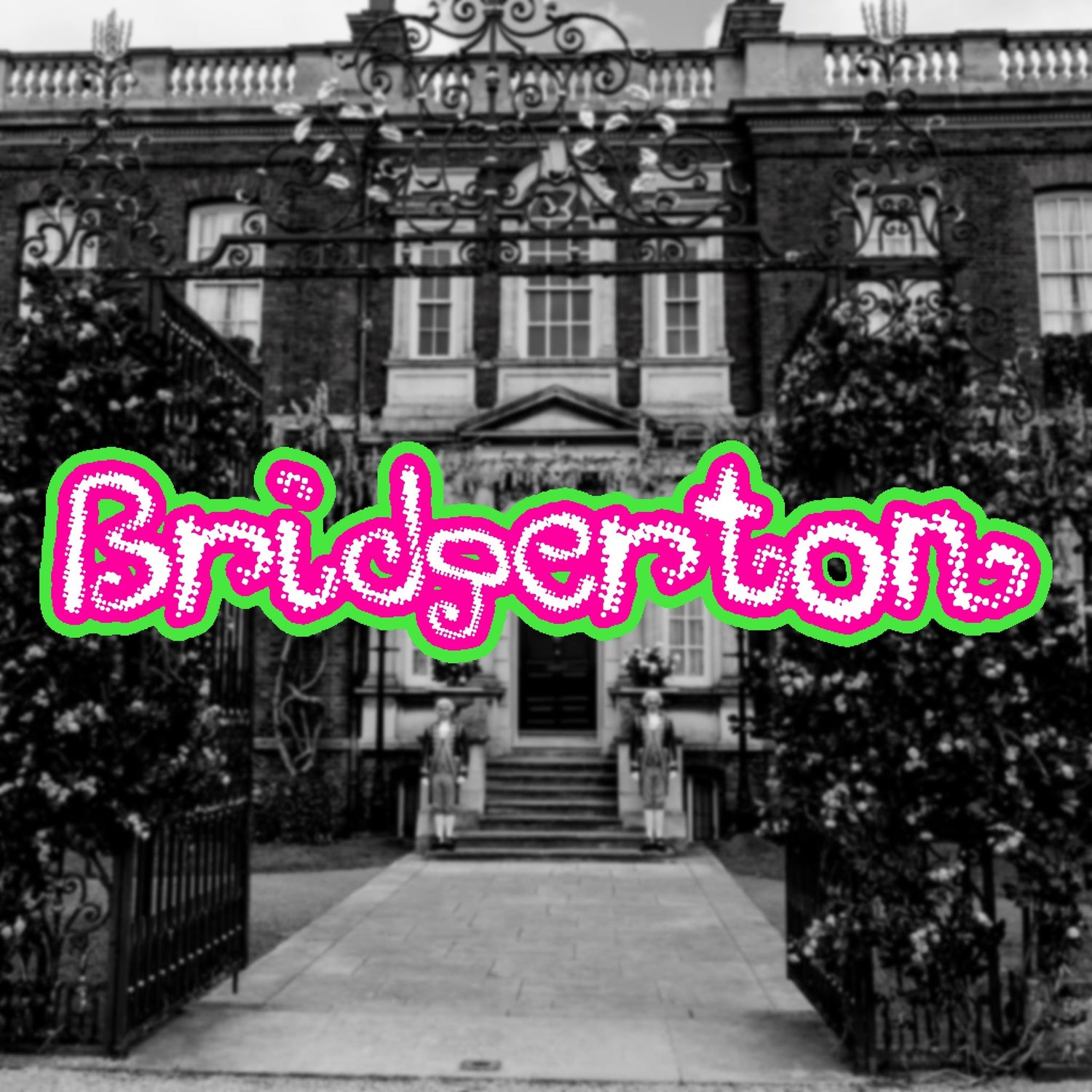 ★ Bridgerton ★