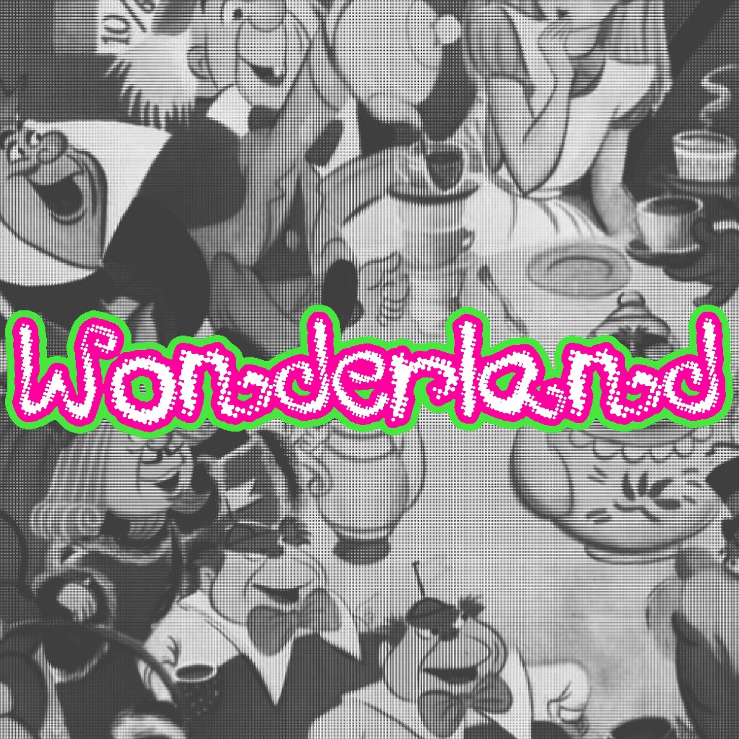 ★ Wonderland ★