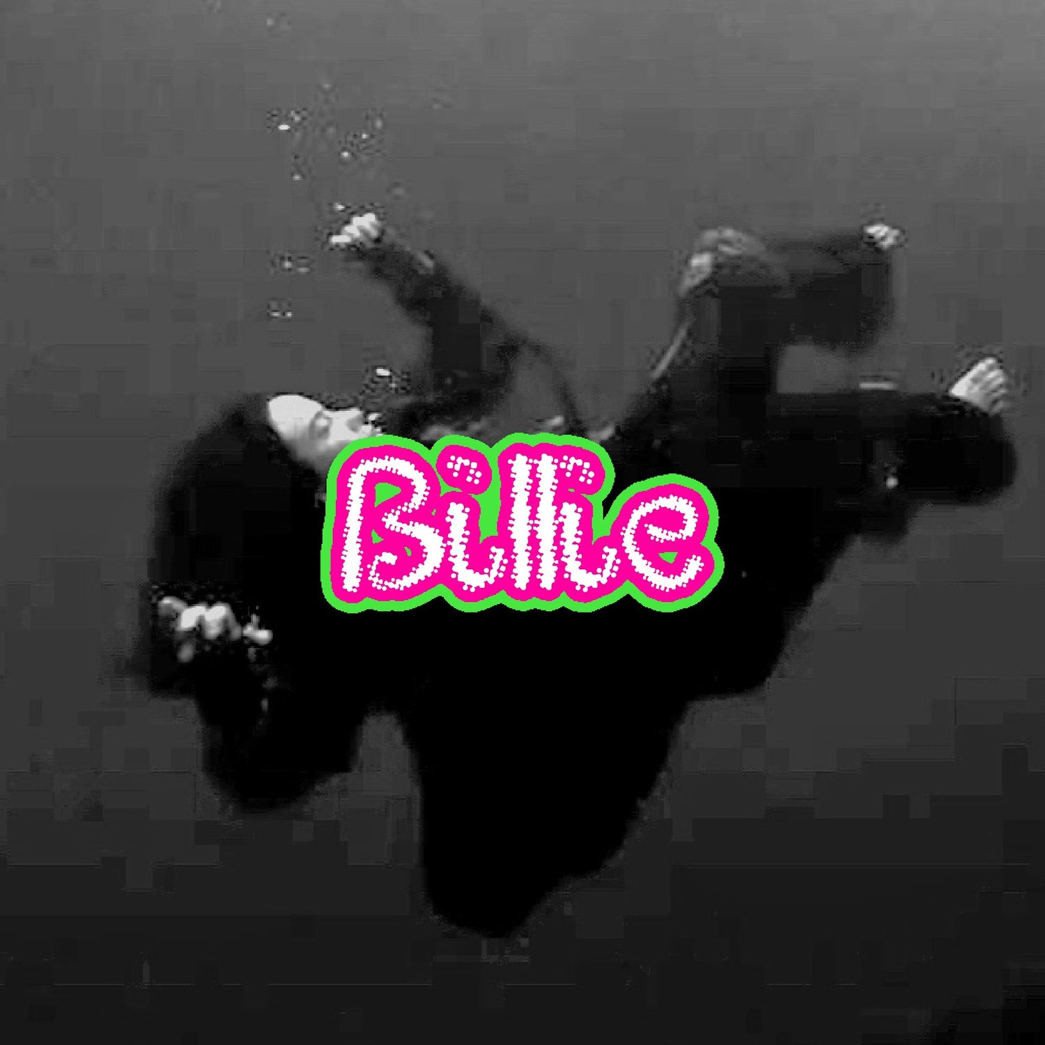 ★ BILLIE ★