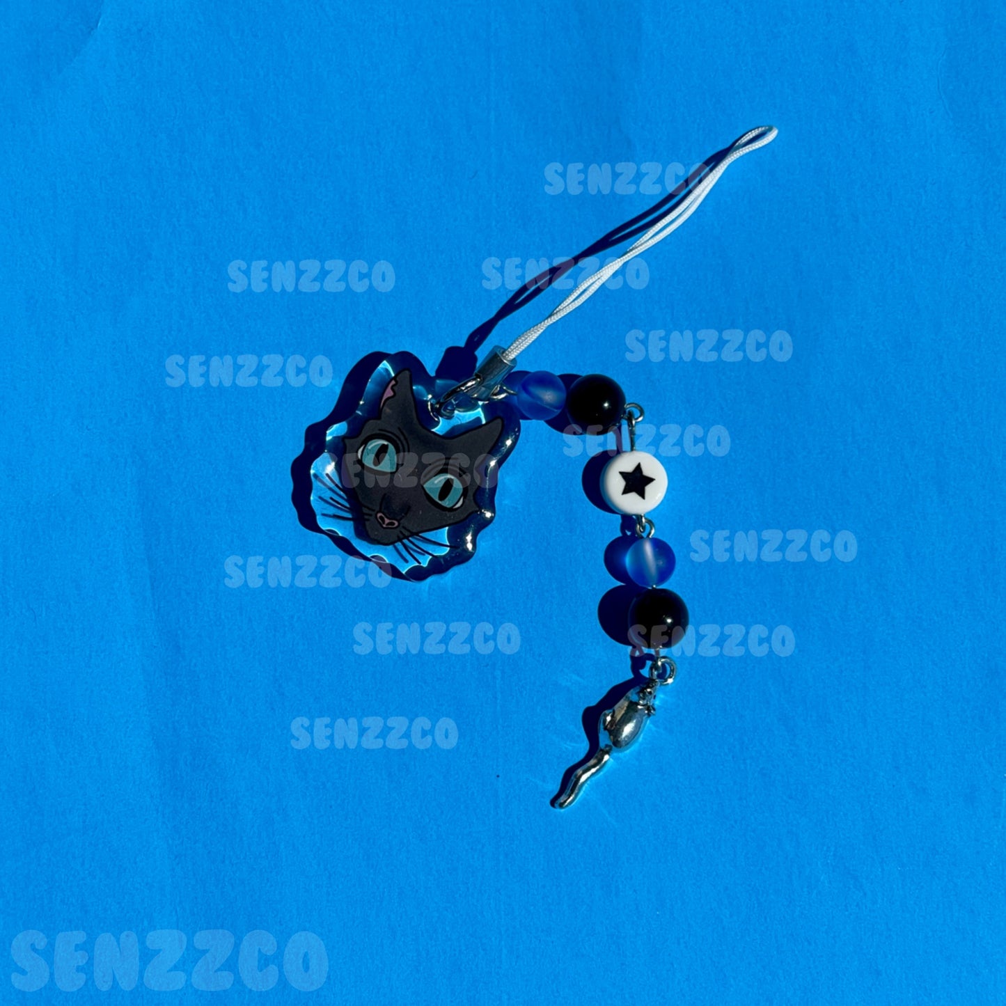 Twitchy Witchy Inspired Phone Charms